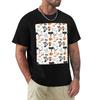 Youve Cat To Be Kitten Me Right Meow Tshirt Basic Simple Design Short Sleeve Shirt