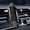 Racing Seat Shape Car Air Outlet Mount Shockproof Car Phone Holder Stand For Porsche Boxster Cayenne Panamera Macan Cayman 911 918 996 917 991