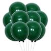 Bulk Pack of 20 PCS 10 Inch Latex Balloons Assorted Colors for Birthdays Parties Weddings Christmas
