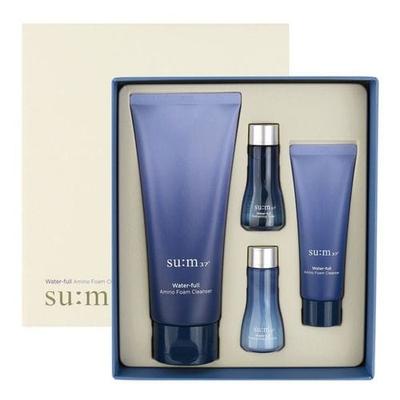 Waterful Amino Foam Cleanser Special Project