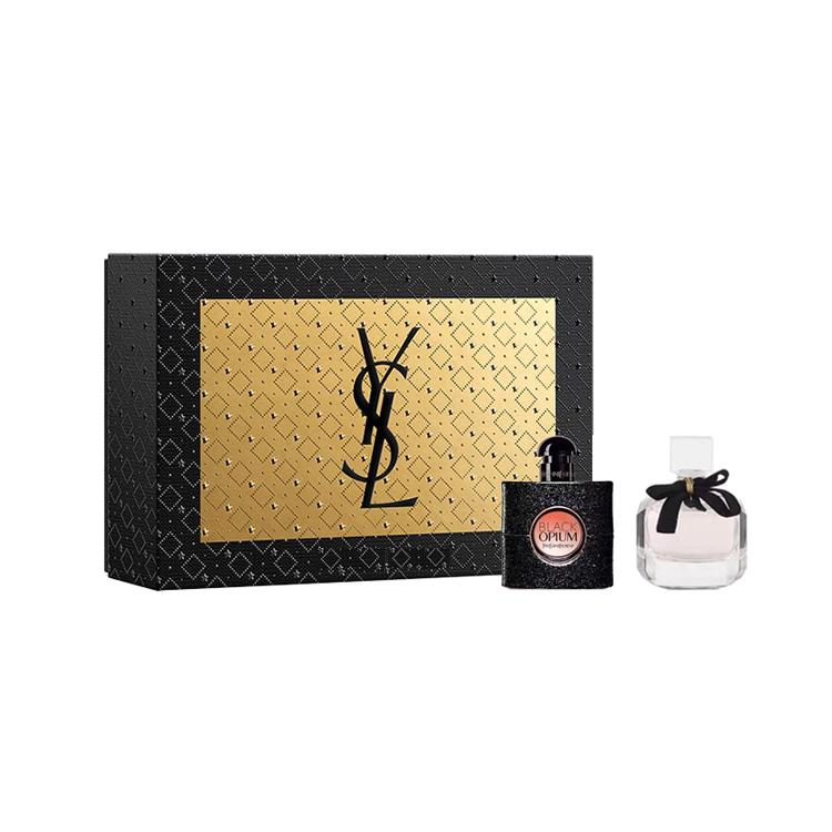 Yves Saint Laurent Sample Set BlackOpium