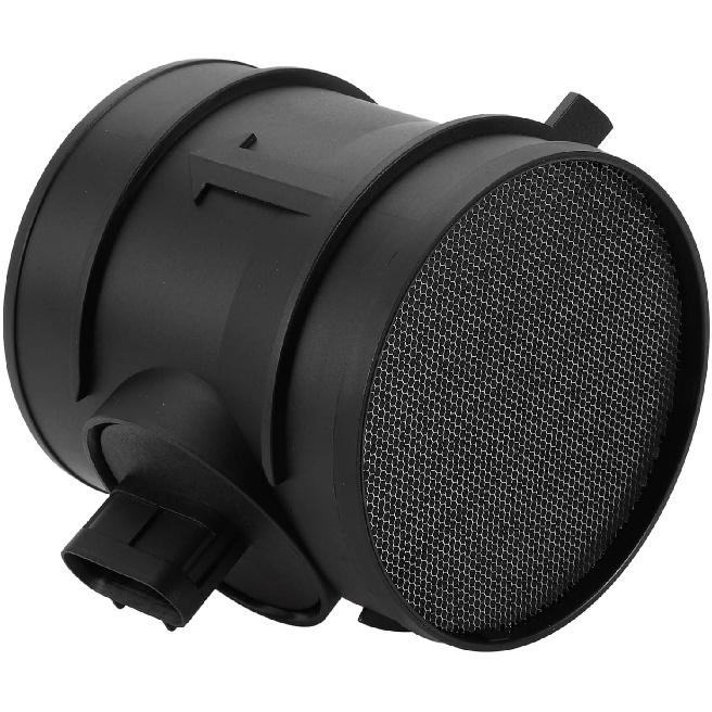 Mass Air Flow Sensor Assembly for Cadillac Escalade 2007-2008 Car MAF Sensor 1Pc