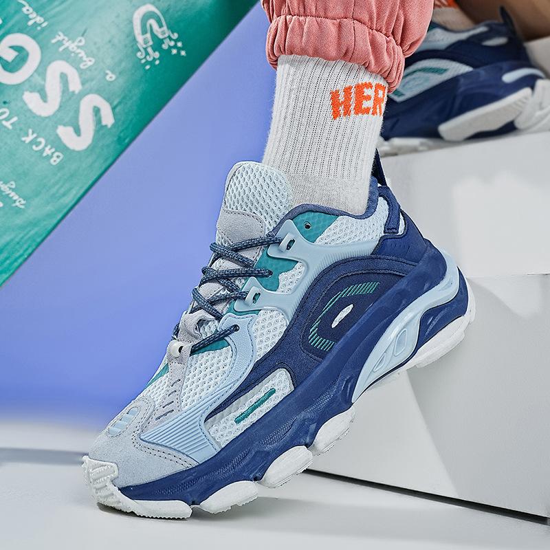 

Размер 35–46. Мужская обувь. Детская обувь. Баскетбольная обувь. Повседневная дышащая обувь. Спортивная обувь для бега для мальчиков и девочек.