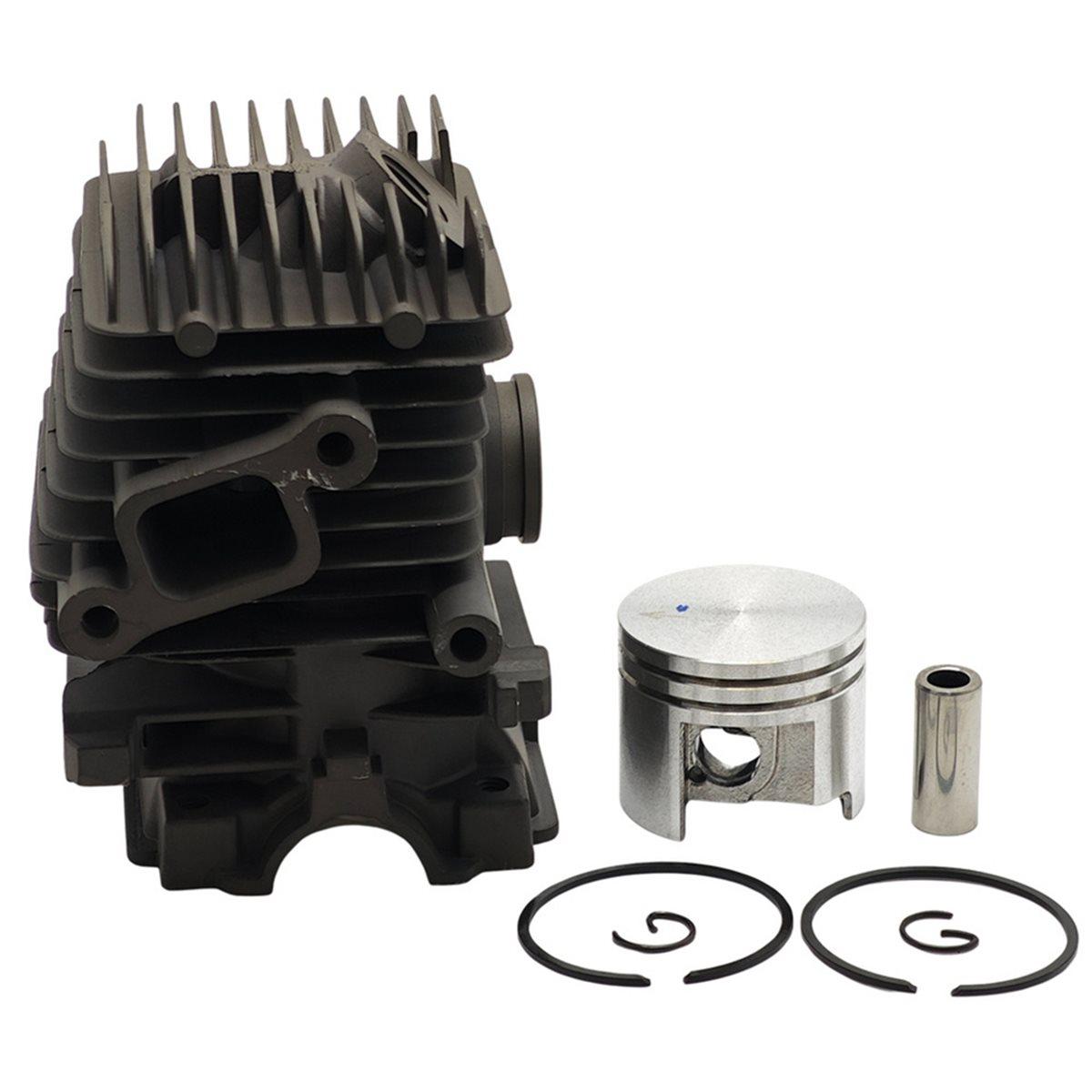 

2026 New 37mm Cylinder Piston Assembly Kits for MS192 MS192T MS192TC MS192TC-E MS192TC-E Z M S192T-Z Chainsaw Parts China Mainland