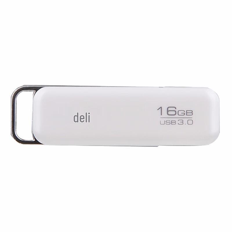Deli 3755 16GB USB Flash Drive