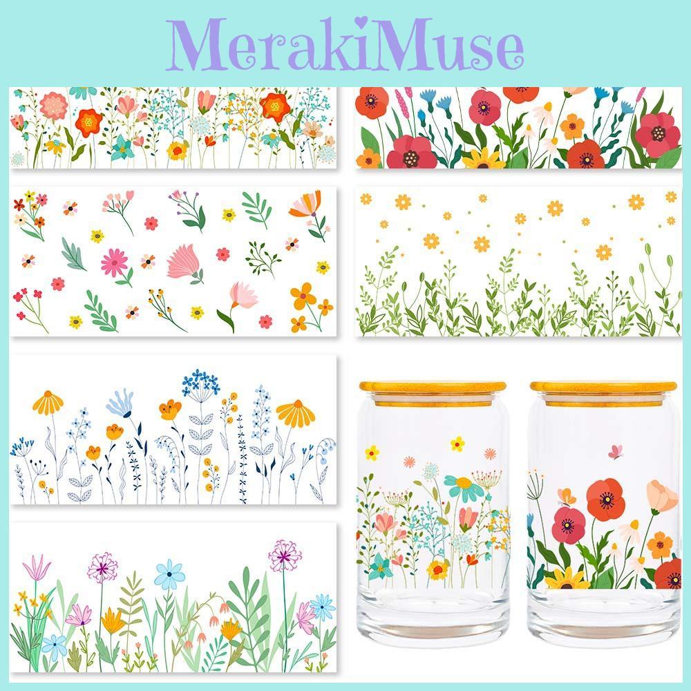 Frische Blume Pflanze Glasbecher Klebstoff Wasserkristall Deko für Veranstaltungsgebrauch