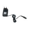 For Karcher Charger AC 110V-240V 50/60Hz DC 5.5V600mA Wv50 Wv60 Charger For Karcher Vacuum Cleaner Chargers Cleaner Spare Parts