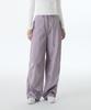MUSINSA STANDARD WOMAN Women'S Bright Nylon Parachute Pants [Lavender]