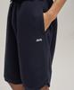 LE TIGRE Classic Sweat Shorts (Navy)