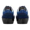 Vans Old Skool Vcu Professional Skate Low Top Skate Shoes Unisex Skate Shoes Black Blue VN0A4BWANGV