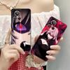Alice Von Ataraxia Mobile Phone Case for Realme GT 8 Neo Pro C75 73 71 C67 65 C55 53 C35 31 C20 15 Colorful Printing Cover Cover