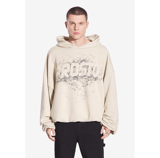 Толстовка PROSTO. Sriber_12 EU XXL