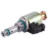 A21F-New IPR Valve Injector Pressure Regulator PFI122-5053 For Caterpillar CAT 325C E322C 3126B Oil Pump Solenoid Valve