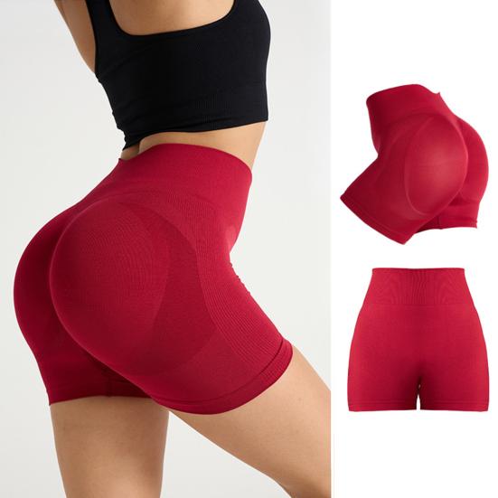 Pantaloni de Yoga pentru Femei cu Talie Înaltă și Control Abdominal Îmbrăcăminte Yoga pentru Antrenament de Forță Alergare Atletică Antrenament Sală