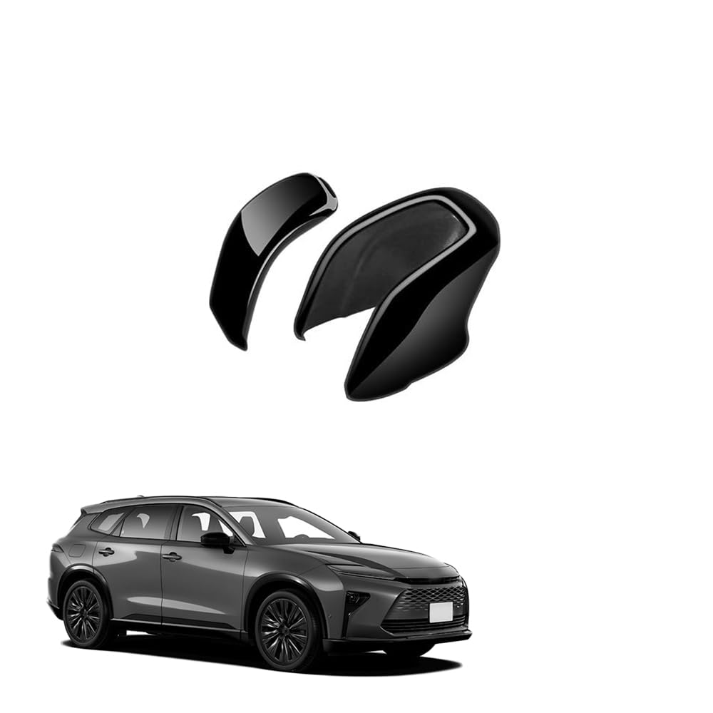 For Crown Estate RS Z (March 2025 - present) Gear lever decoration sticker made