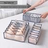 Foldable Drawer Storage Organizer