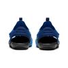 Nike Sunray Protect 2 Sandali per Bambini Antiscivolo e Traspiranti Blu Nero Bambini di Età Compresa tra 3 e 7 Anni 943826-403