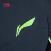 LI-NING Boys' Quick-Dry Stretch Sports Shorts