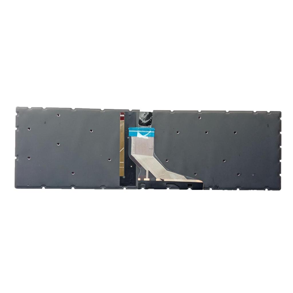 US Layout Laptop Keyboard Replaces for 1 136 No Frame Easily Install Quality High Performance ,