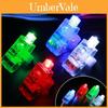 Flashy Led Finger Lights For Graduations Halloween And National Day Festivities