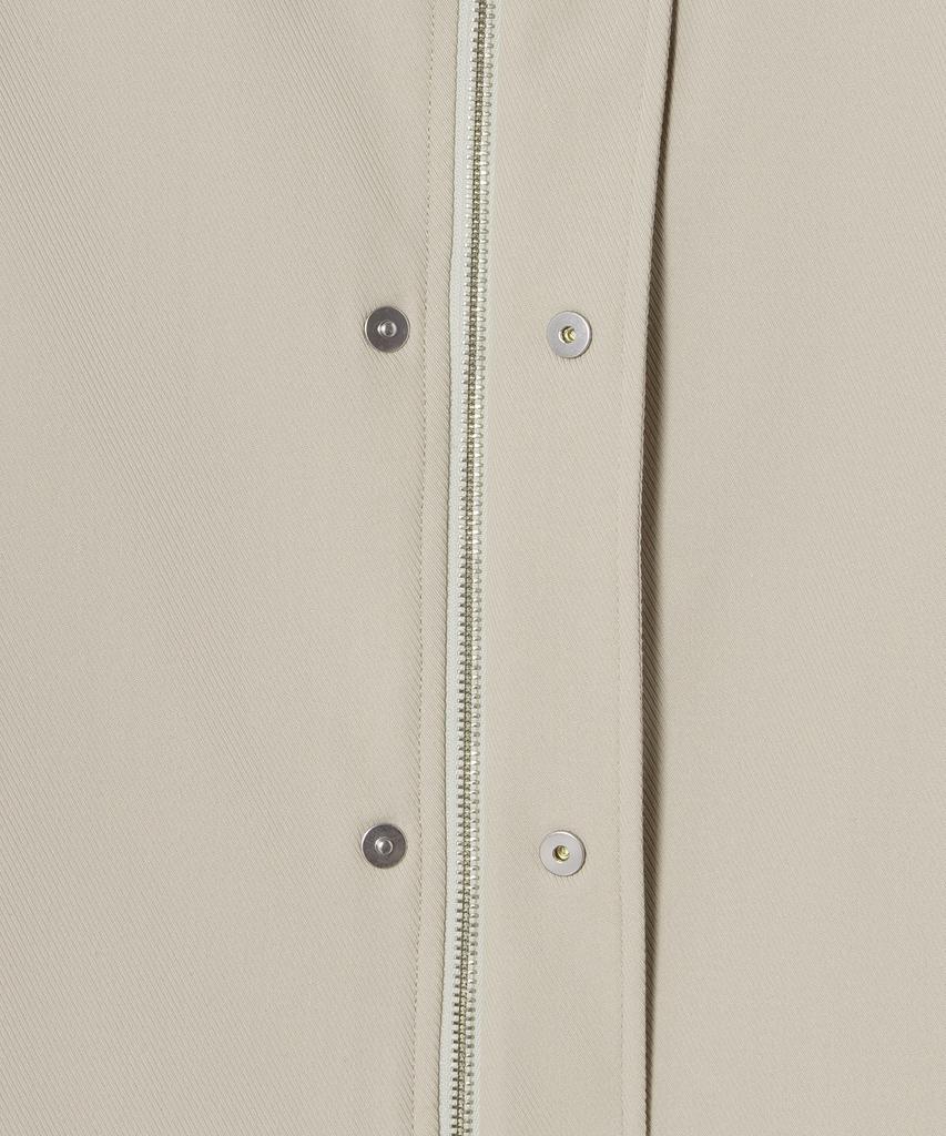 Lacoste Men'S Trucker Jacket Bh435E-56G 056