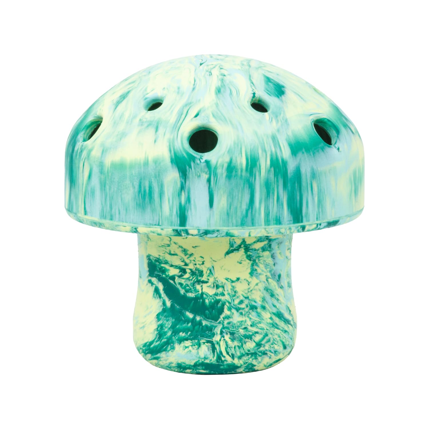 

RUFFWEAR Porcini Toy Moss Green