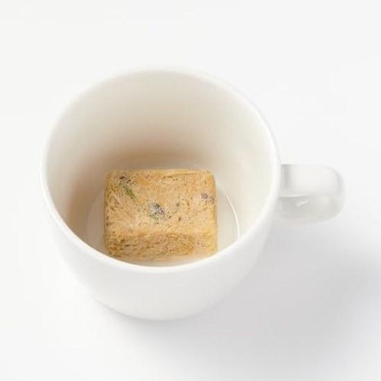 Muji Große Tasche Suppe essen Comtan 10 Portionen TDZ07A4A