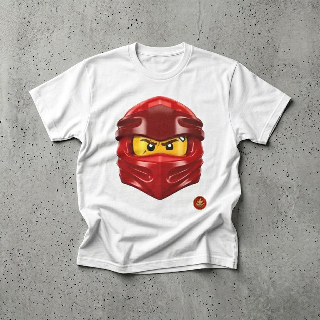 Kai NINJA Tee