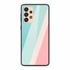 Case for Samsung A33 5G Cover Fashion Tempered Glass Phone Covers for Samsung Galaxy A33 A53 A73 5G Case Bumper A 33 Protective