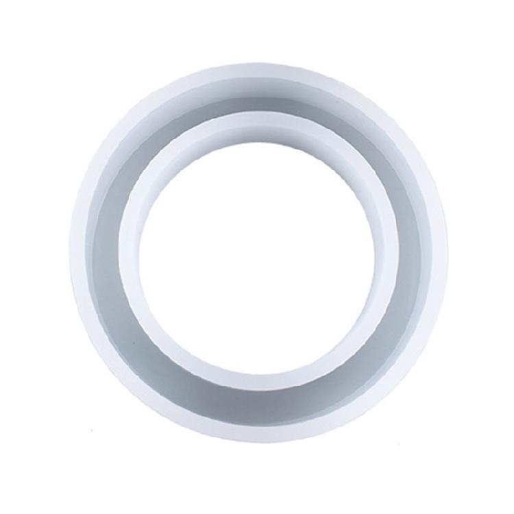 

Ring Mold Bracelet Mold Epoxy Resin Casting Mold Silicone Ring Jewelry Mold 1