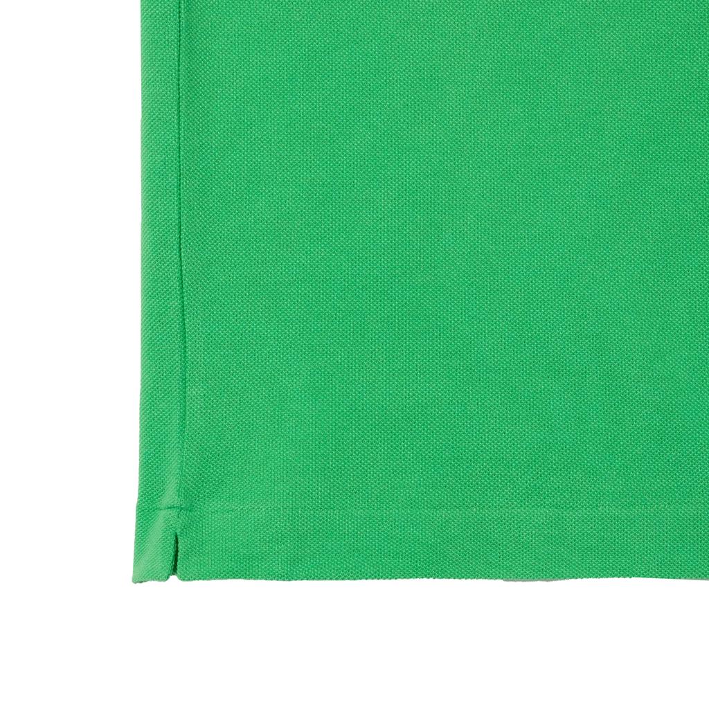 Lacoste Mens L.12.12 Original Pique Classic Polo Shirt