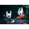 10CM Anime Hollow Knight Kleiner Ritter Figur Niedlich Q-Version Modell Spielzeug und Sammlerstück Dekorative Umgebung Ornamente PVC