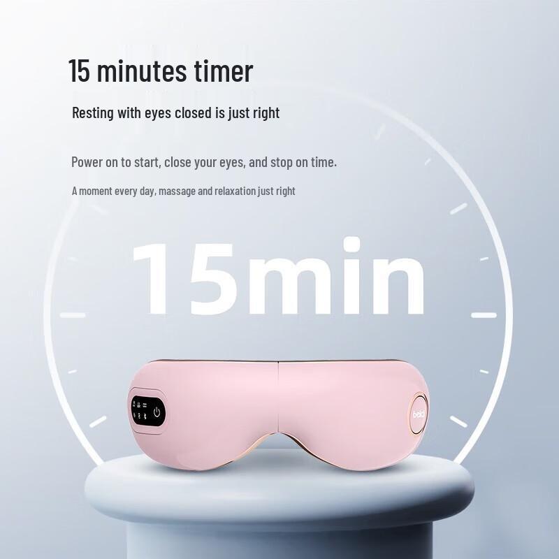 Beici BA502V Smart Foldable Eye Massager