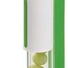 Grape Tomato Cherry Fruit Slicer Plastic Stainless Steel Kitchen Tool for Fruits Vegetables