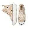 Converse Run Star Hike High-Top Espadrilles for Unisex