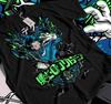 T-shirt Anime, T-shirt Spécial Vintage Anime Unisexe, T-shirt Anime Manga, T-shirt Amateurs d'Anime, T-shirt Graphique Anime, T-shirt Manga, Anime Japonais