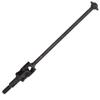 4pcs   Drive Shaft Steel Swing Shaft RC Accessory Fit for   94111 1/10 RC Car