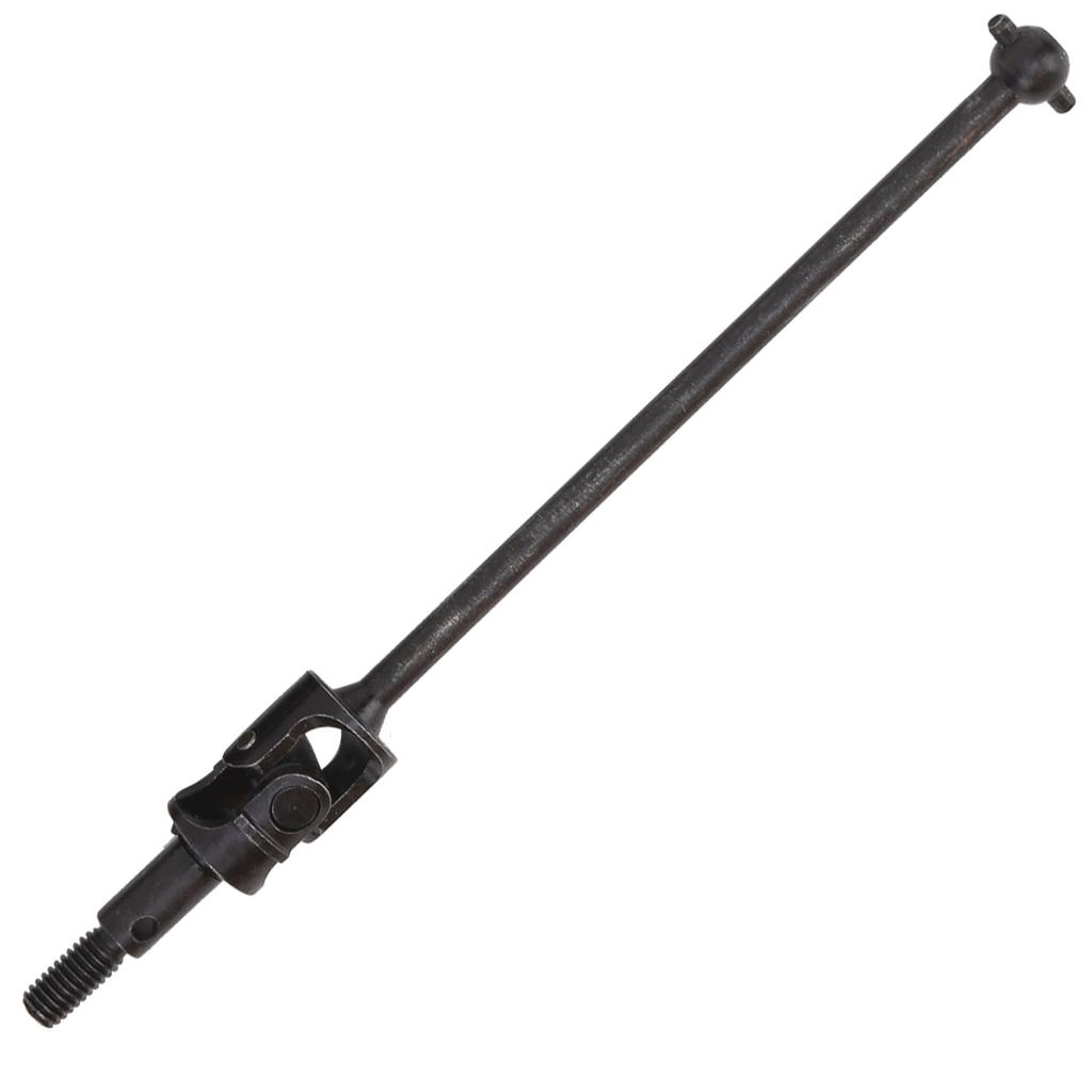 4pcs   Drive Shaft Steel Swing Shaft RC Accessory Fit for   94111 1/10 RC Car