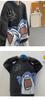 French Couple Niche Design Cute Cartoon Pullover Sweater - Women's Loose Autumn/Winter Outerwear