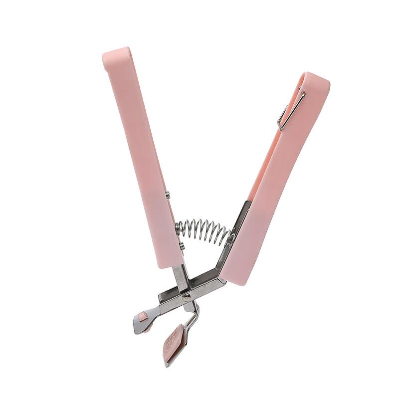 Зажим для миски Wutuo из нержавеющей стали, защищающий от ожогов