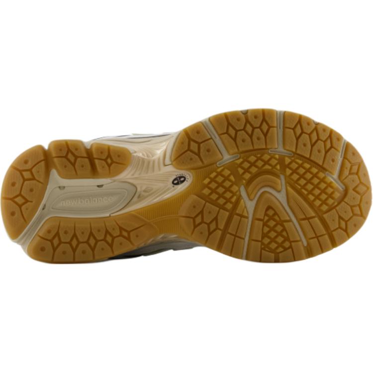 New Balance 1906R Kleinkind Weiß Grün Kinder Sneaker GC1906SG