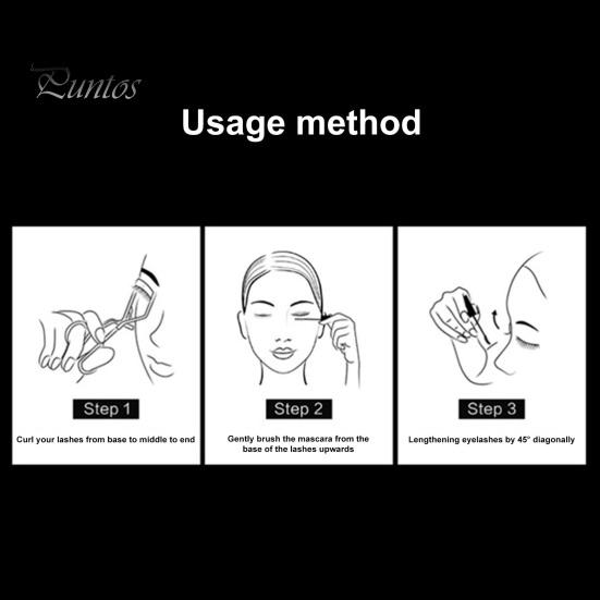 Ondulator de gene din oțel și carbon Instrument manual de ridicare a genelor anti-alunecare Frumusețea ochilor Clip portabil pentru ondularea genelor de lungă durată Instrument profesional de machiaj pentru gene