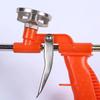 Pistol de pulverizare cu expansiune de spumă Pistol de lipici cu jet de spumă Metal Poliuretan Pulverizator cu declanșare Pompă de etanșare Instrument de calafat pentru renovarea casei