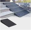 Rubber Step Ramp Step Ramp Step Plate Car Ramp Wheelchair Ramp Bicycle Slope Step