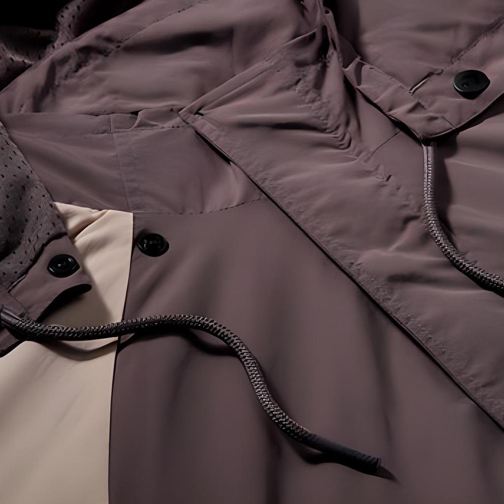 New Converse X A Ma Manière Anorak Jacket 10026932-555