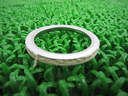 [Honda] Monkey genuine exhaust pipe gasket 18291-HB2-900