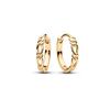 Fashionable 925 Silver Heart-shaped Flower Square Butterfly Earrings Suitable for Women's Fashion Jewelry Gifts