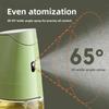 300/500ml Glass Oil Vinegar Bottle, Two-Way Spray Design, Kitchen Home Non-Drip Storage Seasoning Bottle