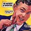 CD Фрэнк Заппа The Mothers of Invention Weasels Ripped My Flesh RCD10510 Rykodisc 1995 США Рок Б/у