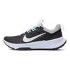 Nike Juniper Trail 2 Next Nature Noir Gris Fumée Claire Bleu Glacier Blanc Baskets pour Femmes DM0821-006